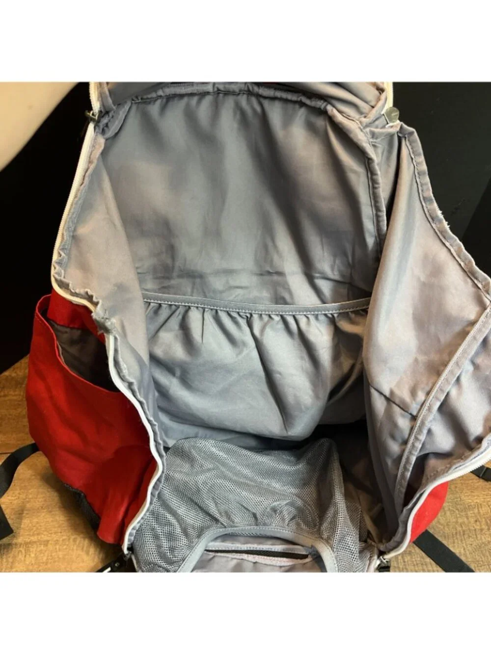 Nike brand color
